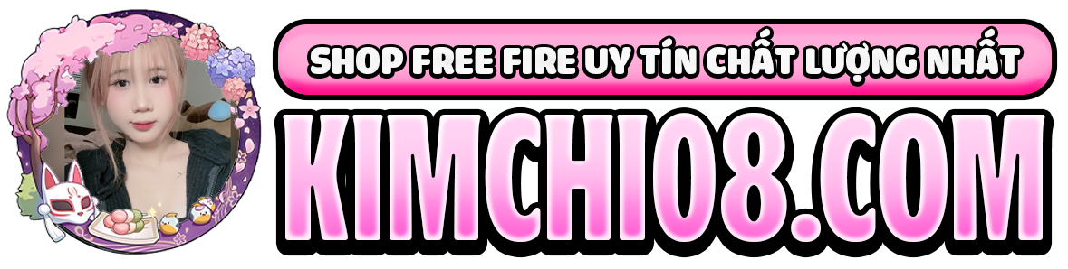 Logo Kimchi08.com - Đảm Bảo Úy Tín, An Toàn Bởi  Kim Chii